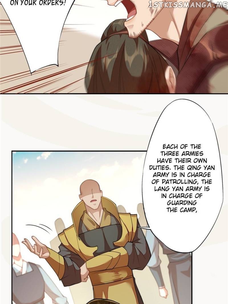 Peerless Refiner chapter 119 - page 23
