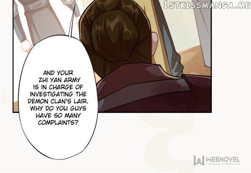 Peerless Refiner chapter 119 - page 24