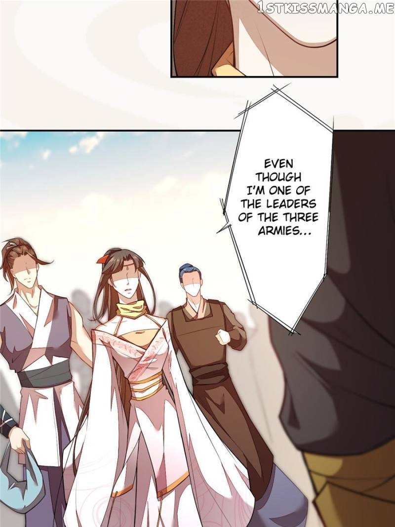 Peerless Refiner chapter 119 - page 28