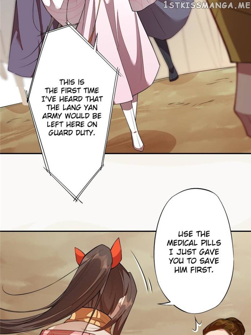 Peerless Refiner chapter 119 - page 29