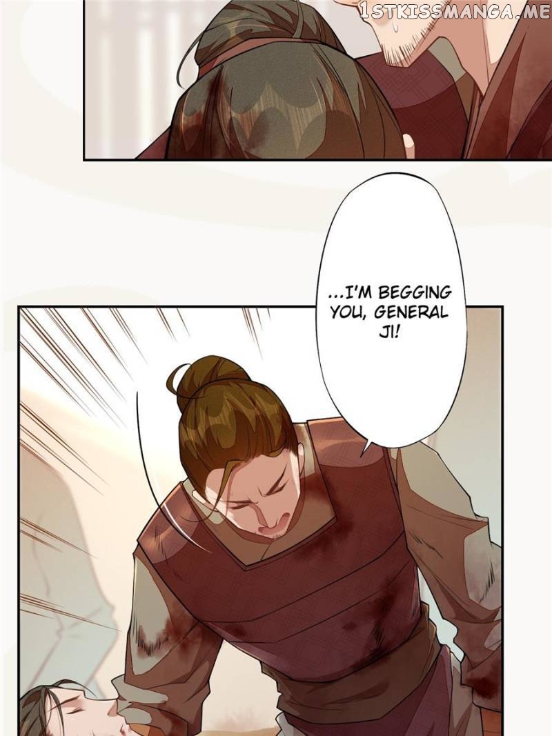 Peerless Refiner chapter 119 - page 34