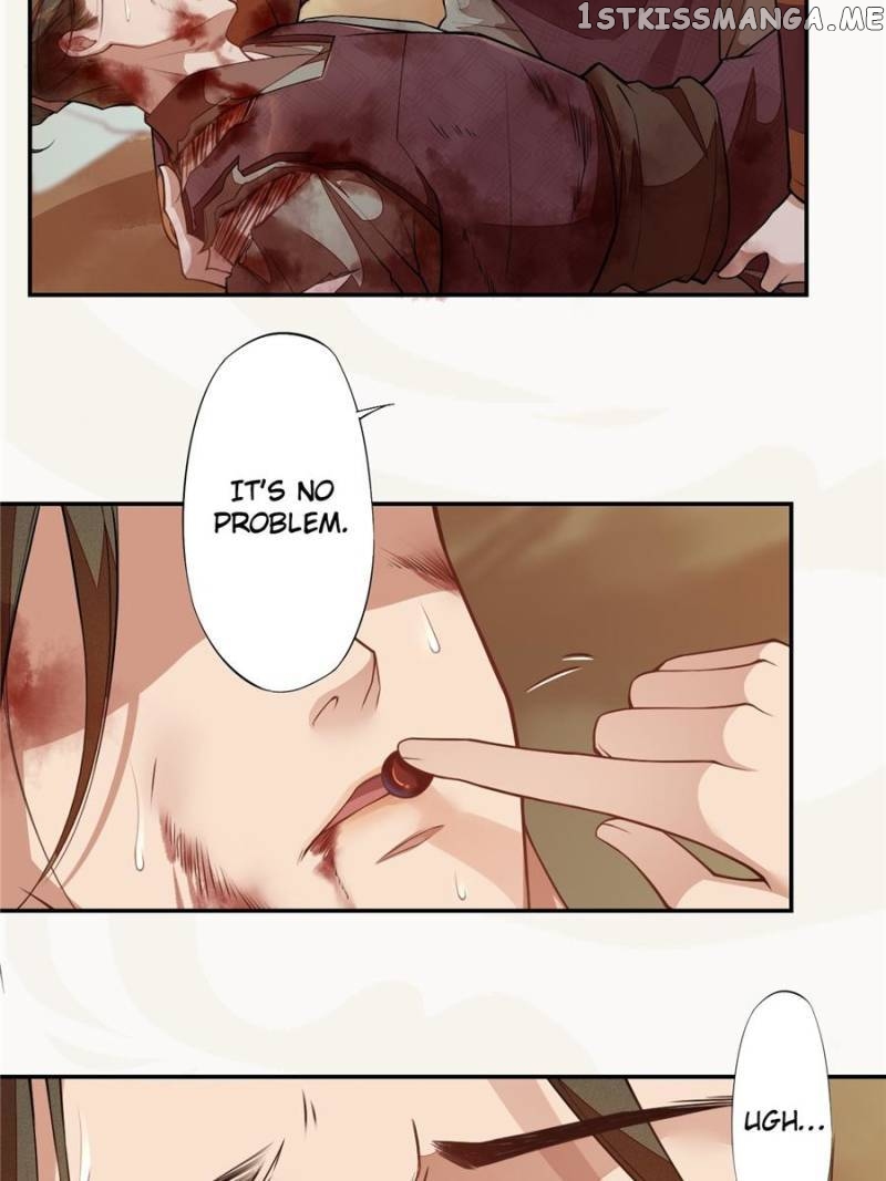 Peerless Refiner chapter 119 - page 35