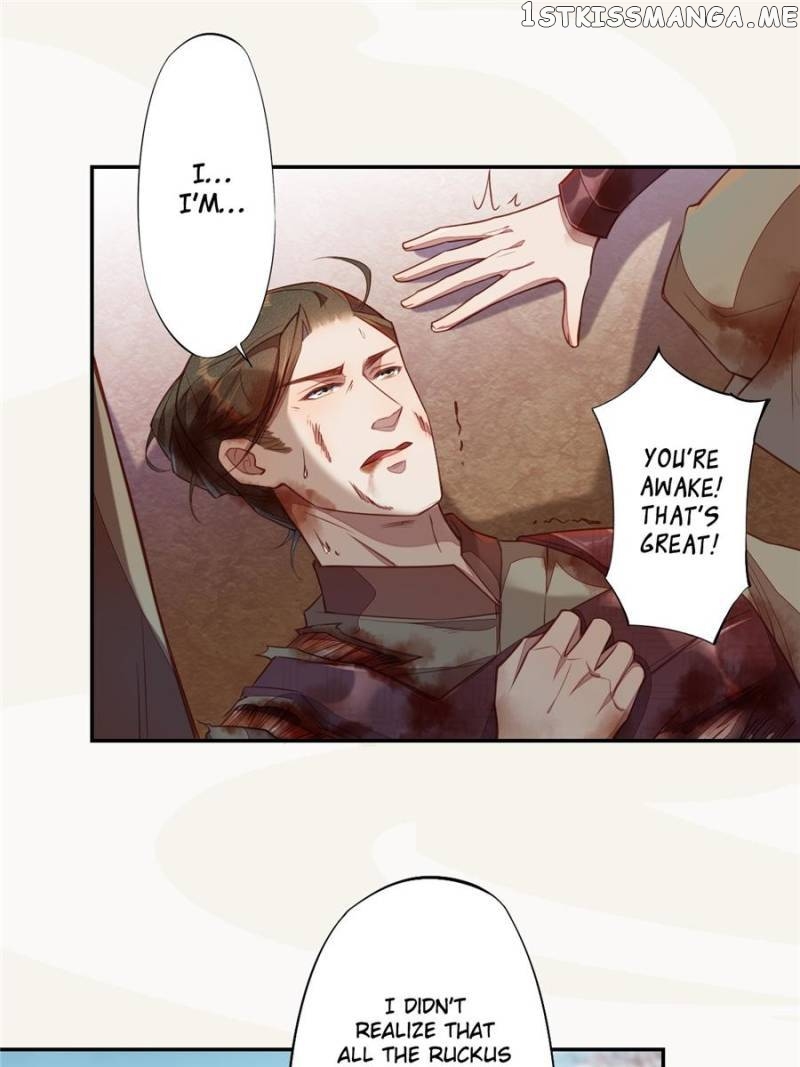 Peerless Refiner chapter 119 - page 37