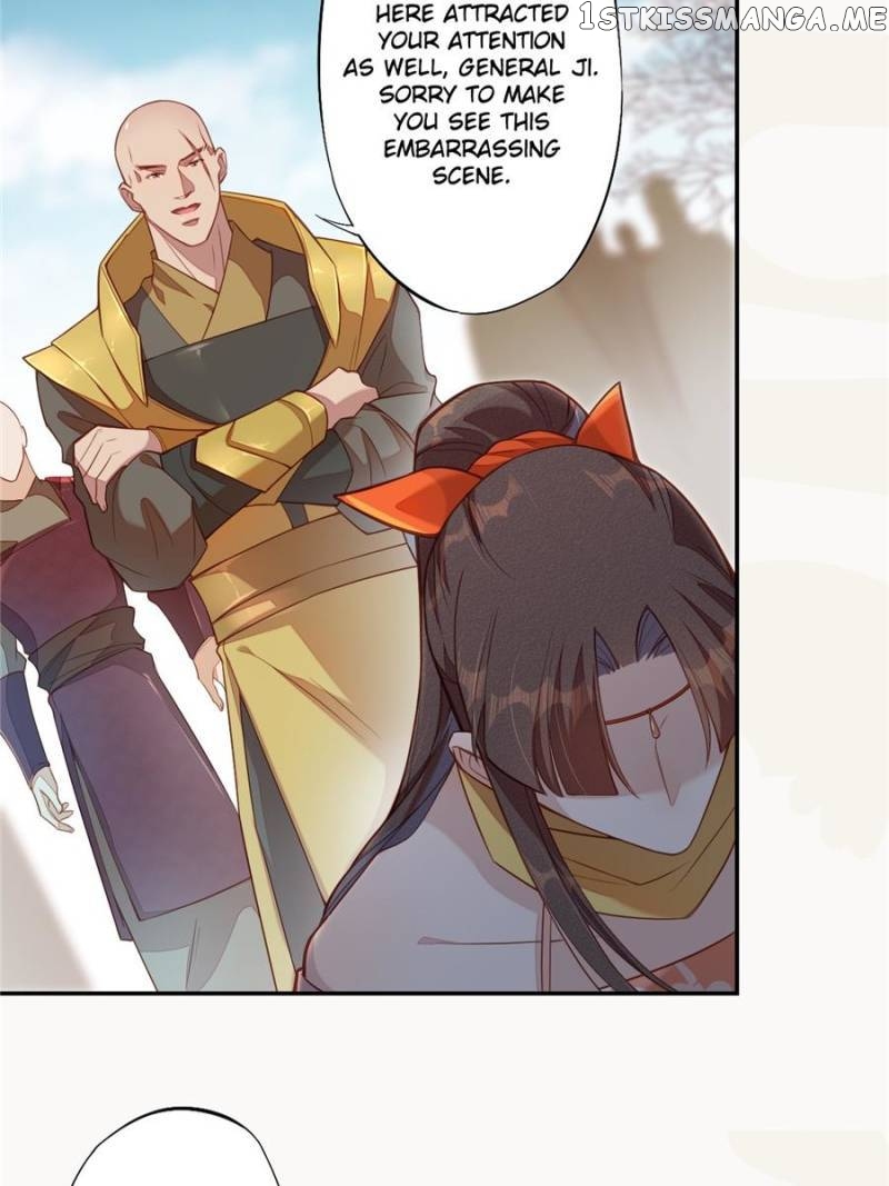 Peerless Refiner chapter 119 - page 38