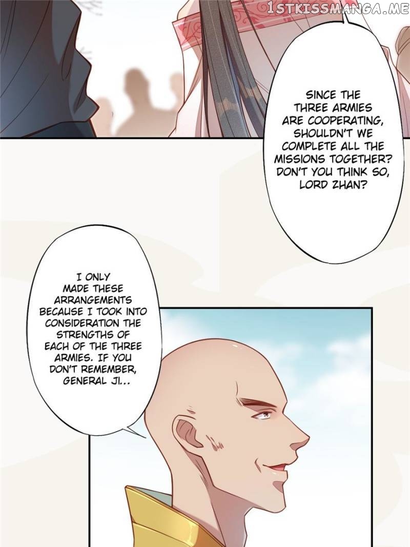 Peerless Refiner chapter 119 - page 40