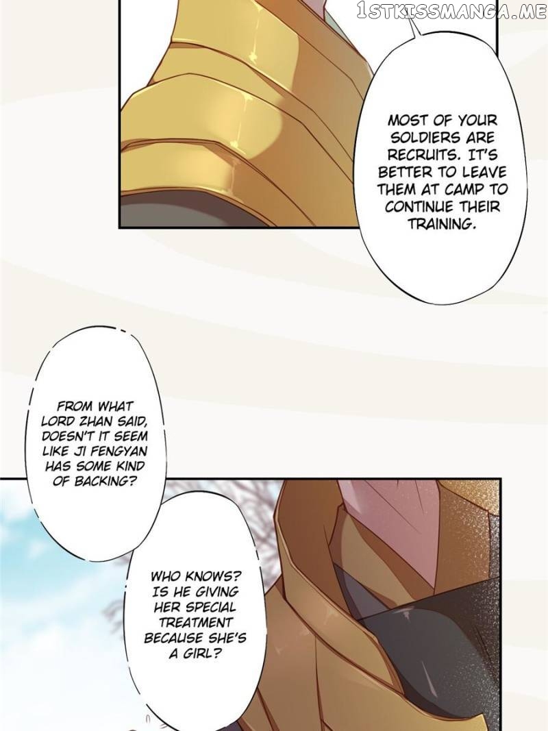 Peerless Refiner chapter 119 - page 41