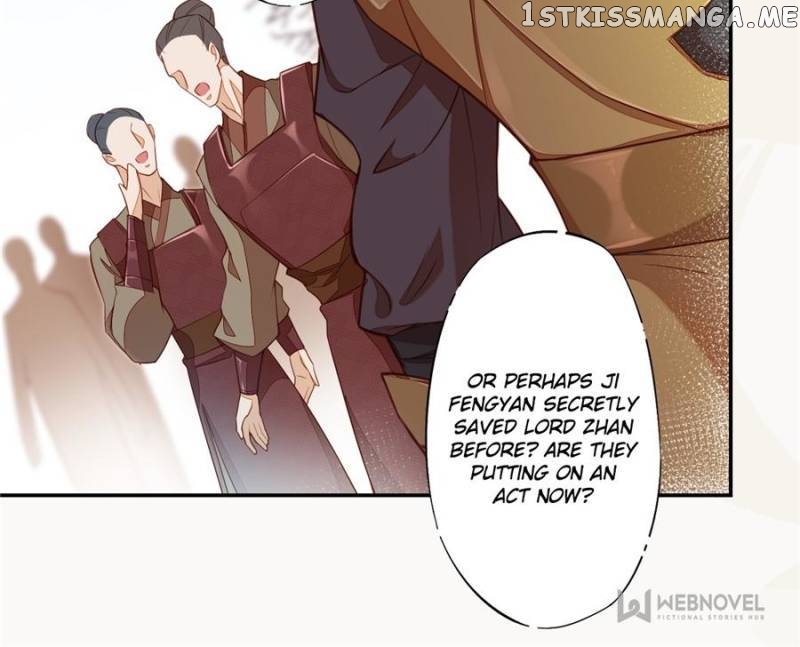 Peerless Refiner chapter 119 - page 42