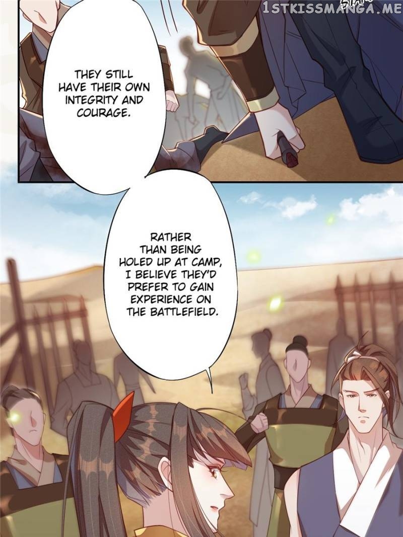 Peerless Refiner chapter 119 - page 45