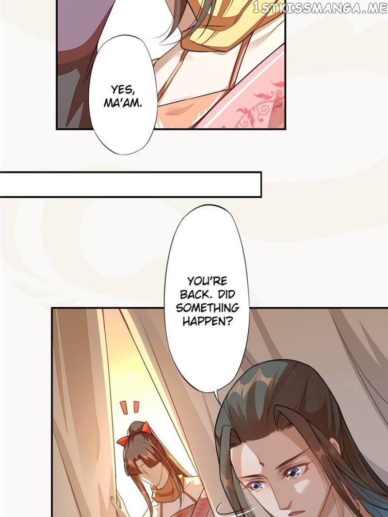 Peerless Refiner chapter 119 - page 8
