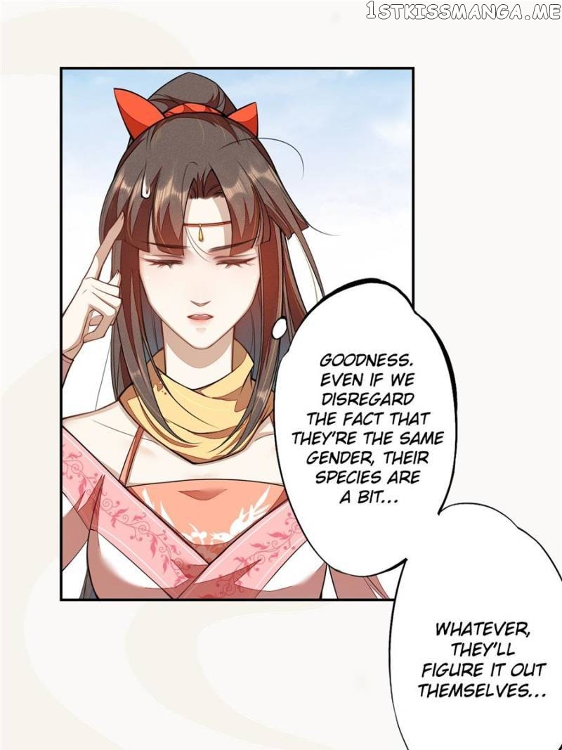 Peerless Refiner chapter 118 - page 13