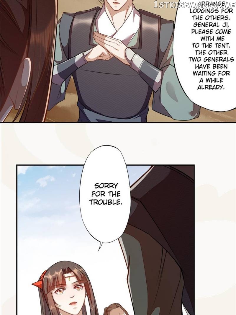 Peerless Refiner chapter 118 - page 17