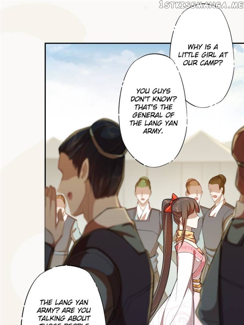 Peerless Refiner chapter 118 - page 19