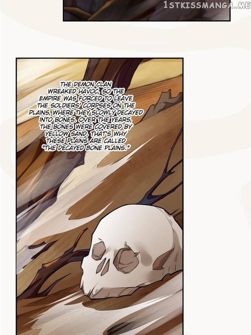 Peerless Refiner chapter 118 - page 2