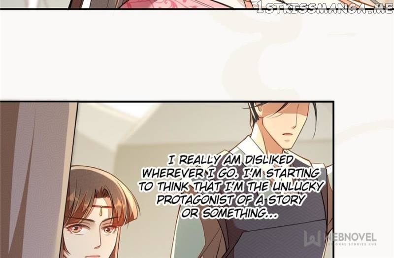 Peerless Refiner chapter 118 - page 21