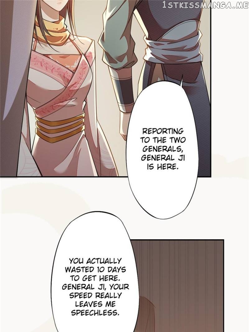 Peerless Refiner chapter 118 - page 22