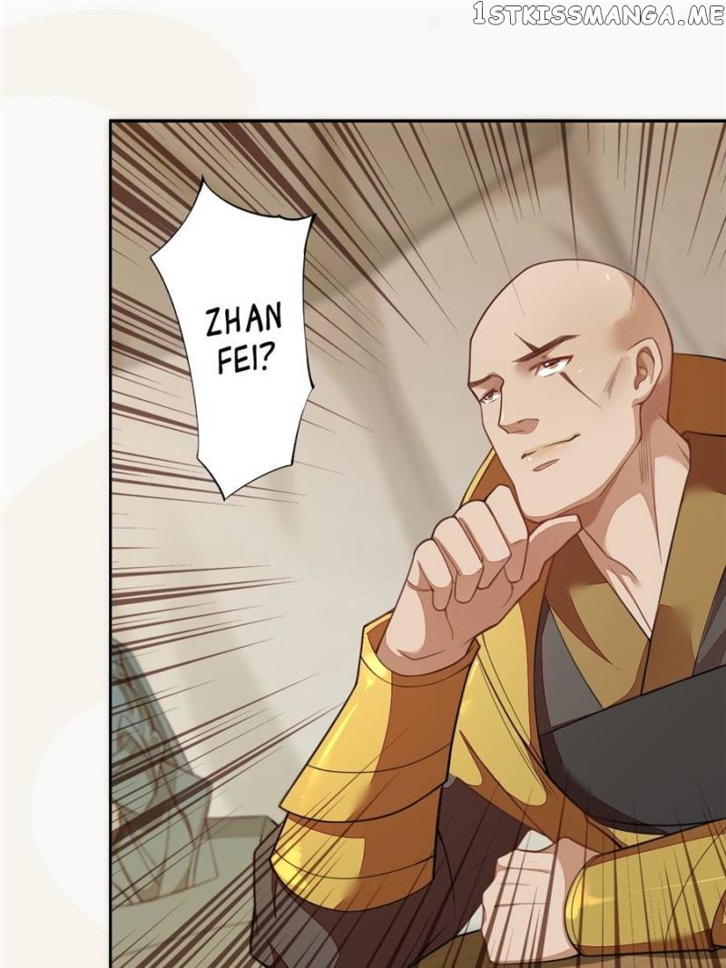Peerless Refiner chapter 118 - page 25