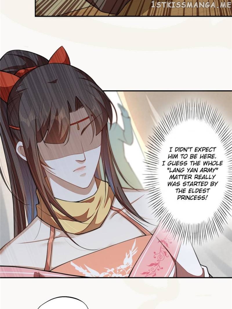 Peerless Refiner chapter 118 - page 26