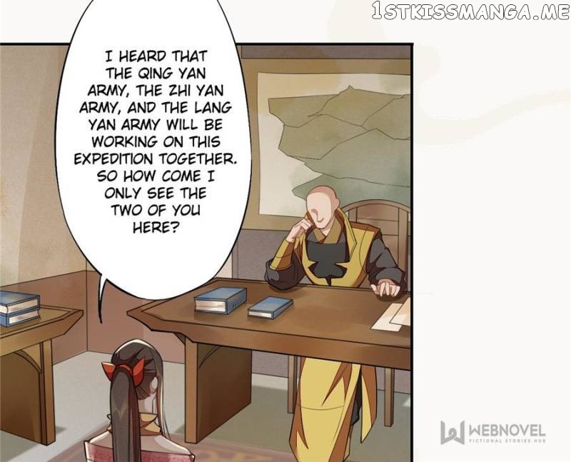 Peerless Refiner chapter 118 - page 27