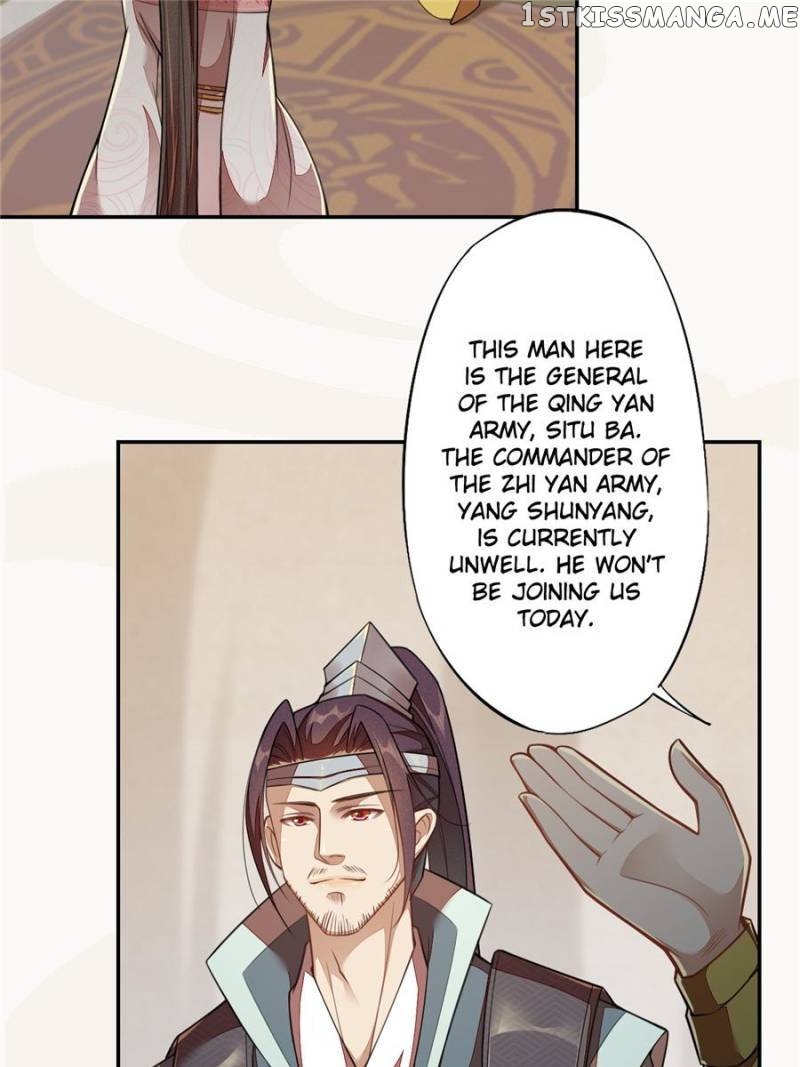 Peerless Refiner chapter 118 - page 28