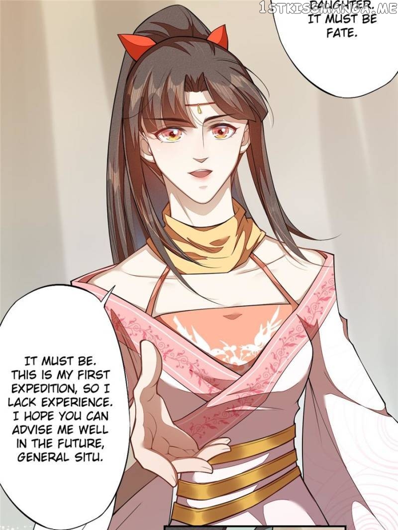 Peerless Refiner chapter 118 - page 34
