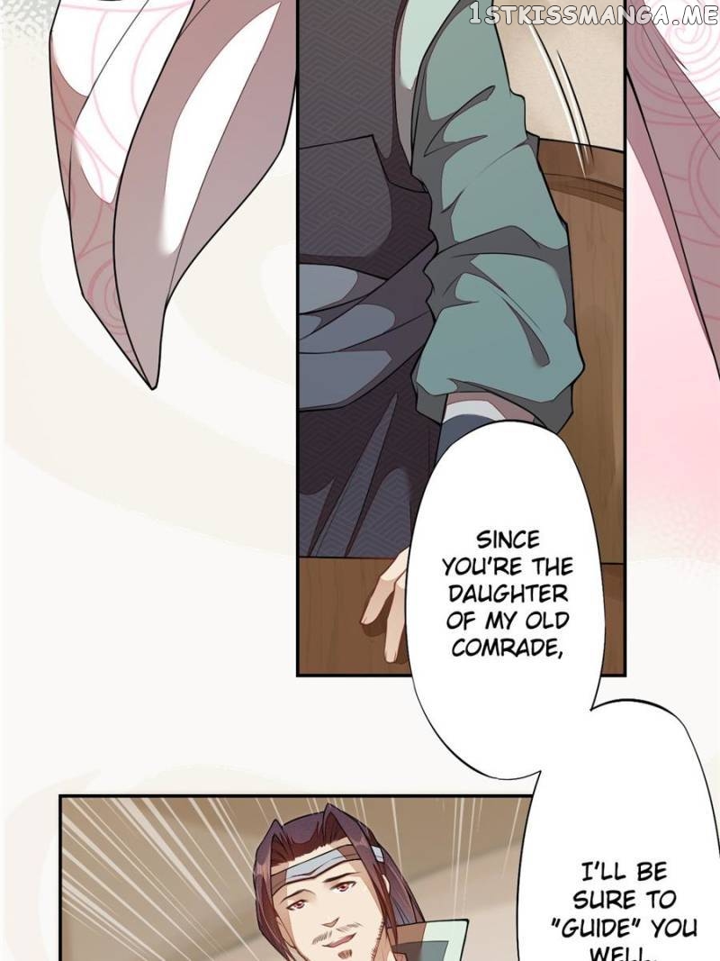Peerless Refiner chapter 118 - page 35