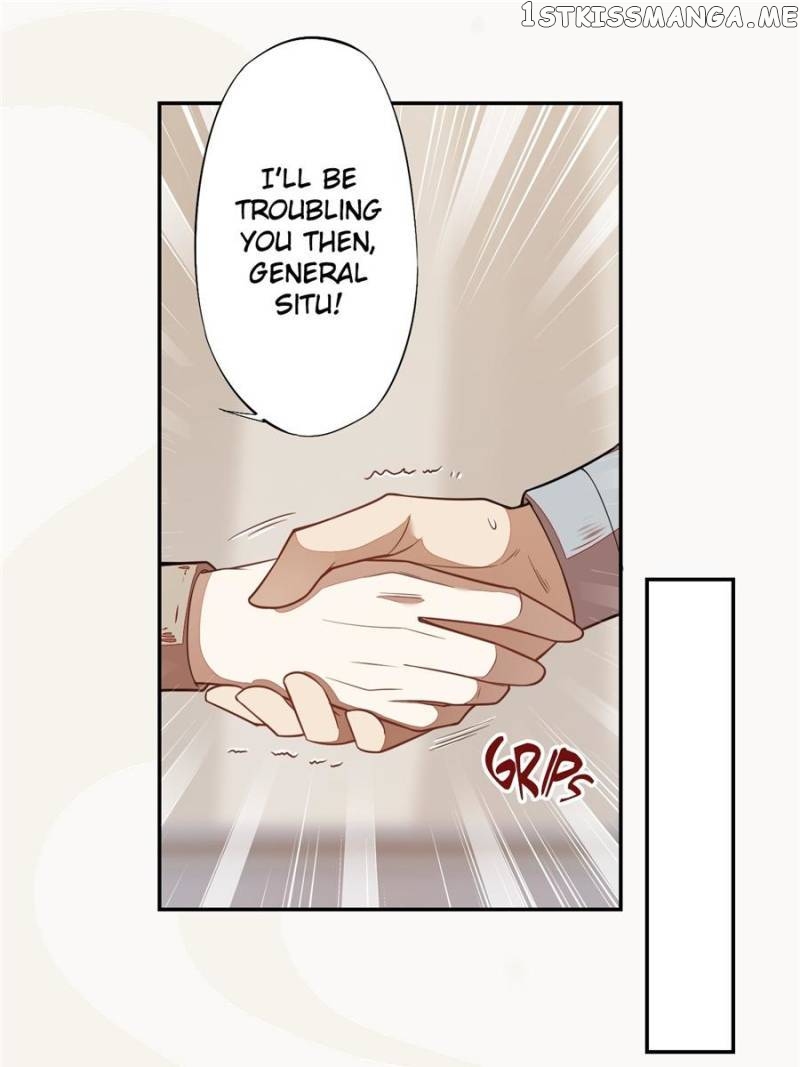Peerless Refiner chapter 118 - page 37