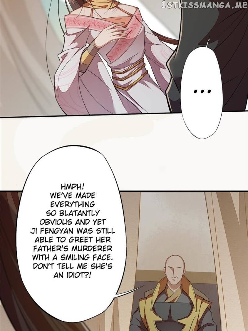 Peerless Refiner chapter 118 - page 41