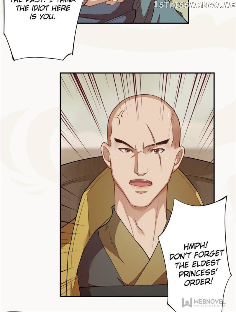 Peerless Refiner chapter 118 - page 44
