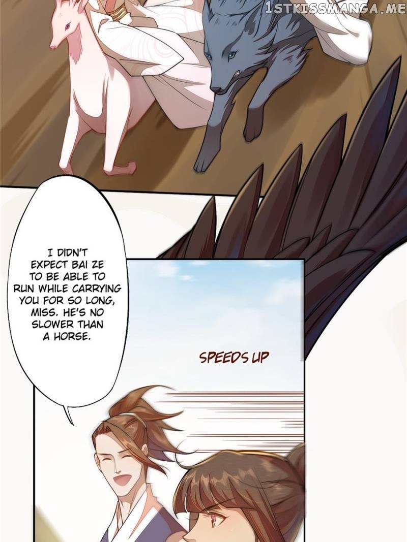 Peerless Refiner chapter 118 - page 8