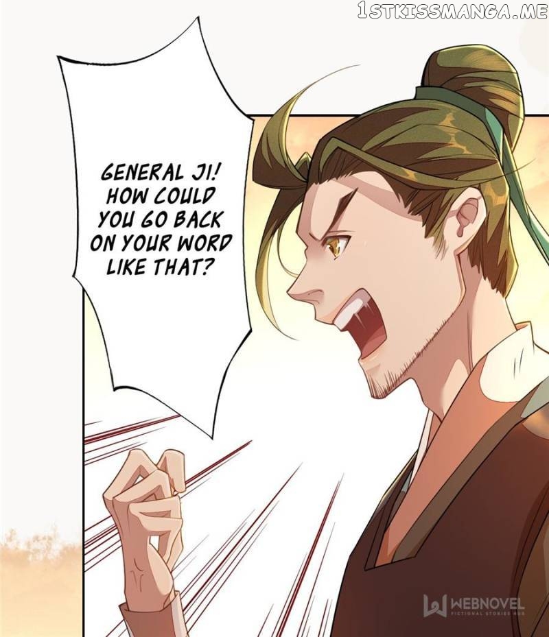 Peerless Refiner chapter 117 - page 3