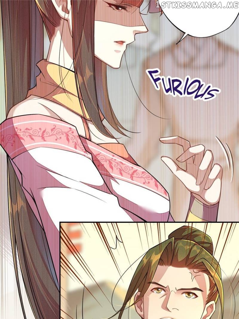 Peerless Refiner chapter 116 - page 16