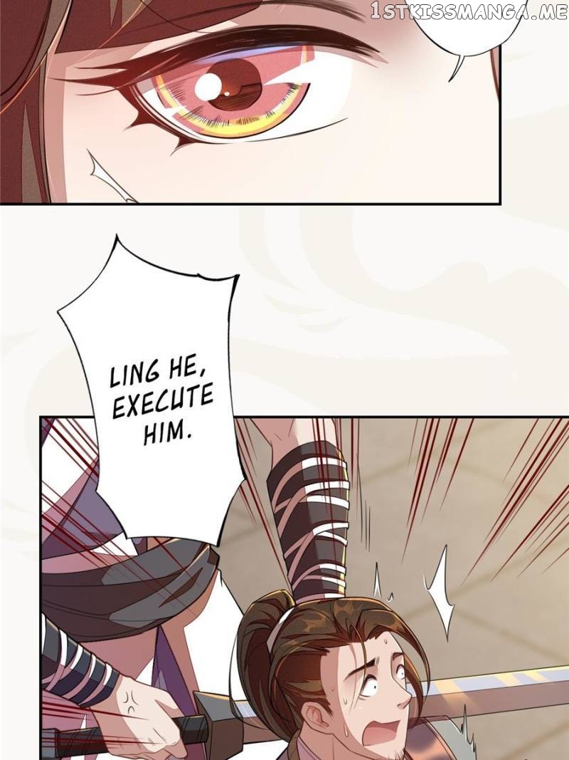 Peerless Refiner chapter 116 - page 20