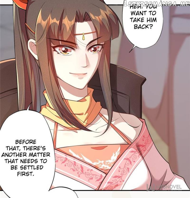 Peerless Refiner chapter 116 - page 3