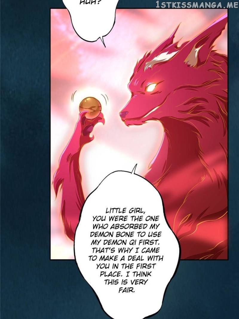 Peerless Refiner chapter 113 - page 17