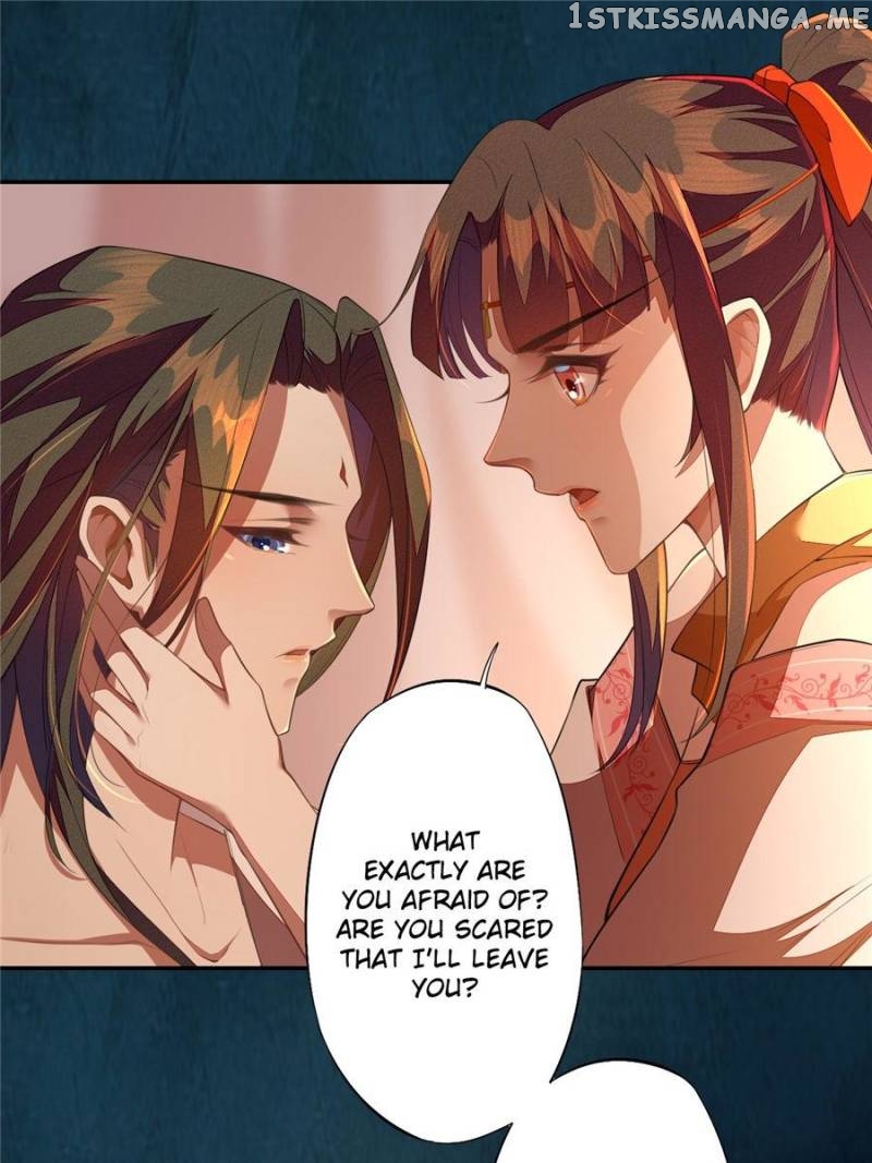 Peerless Refiner chapter 112 - page 25