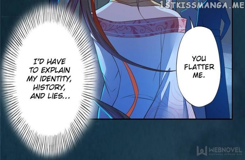 Peerless Refiner chapter 111 - page 42