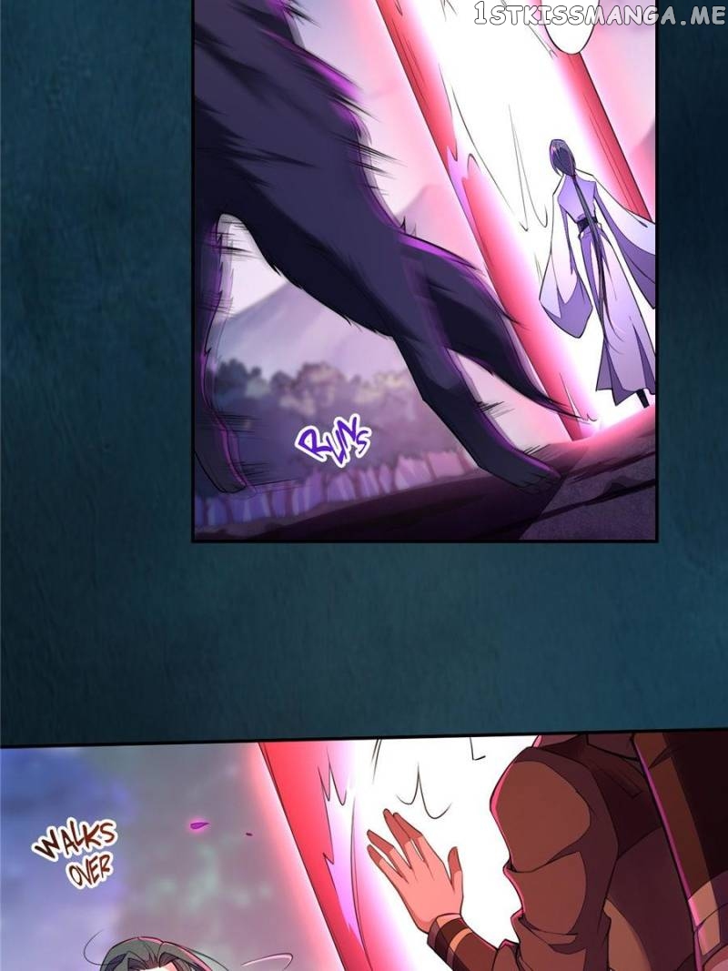 Peerless Refiner chapter 110 - page 32