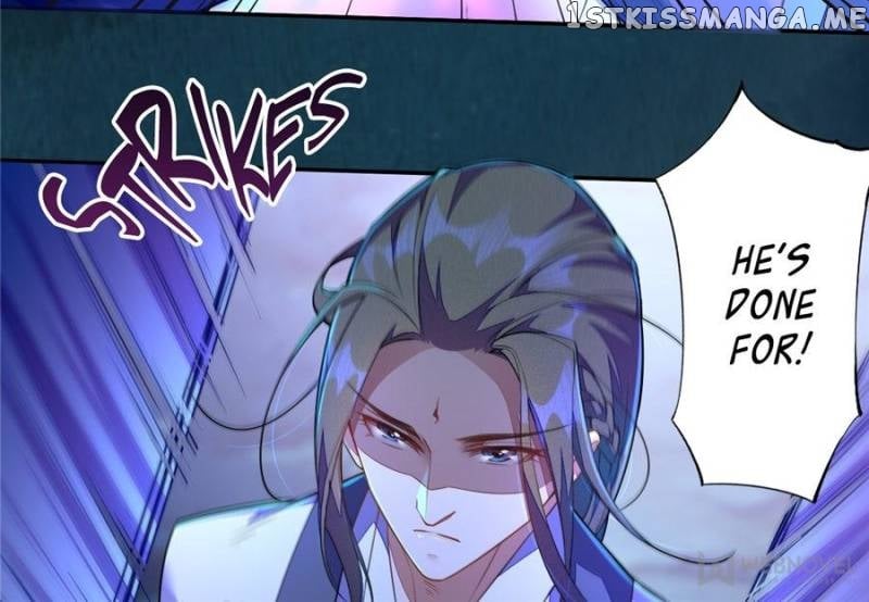 Peerless Refiner chapter 110 - page 45