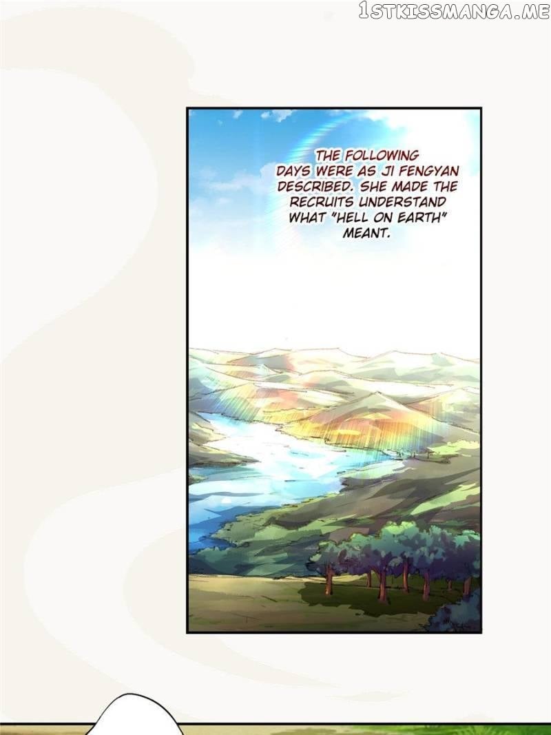 Peerless Refiner chapter 109 - page 1