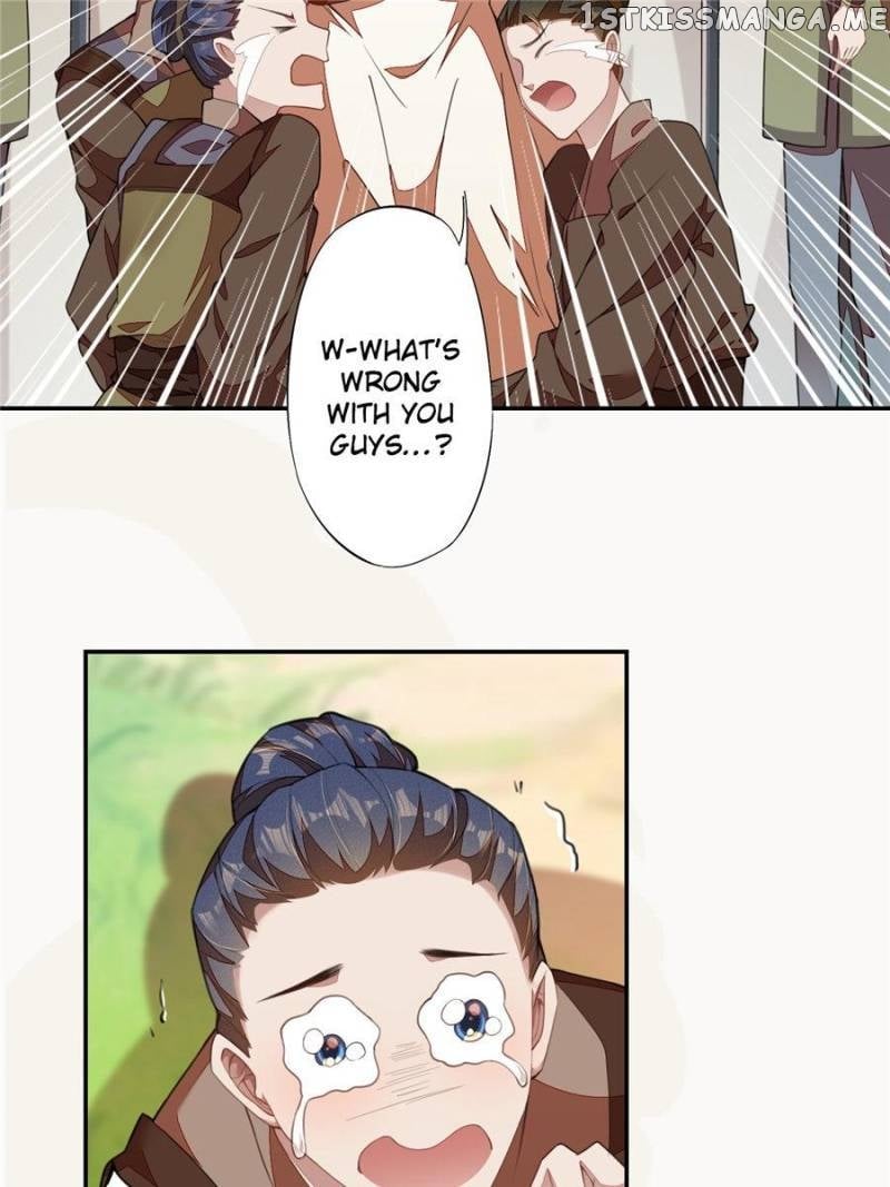Peerless Refiner chapter 109 - page 4