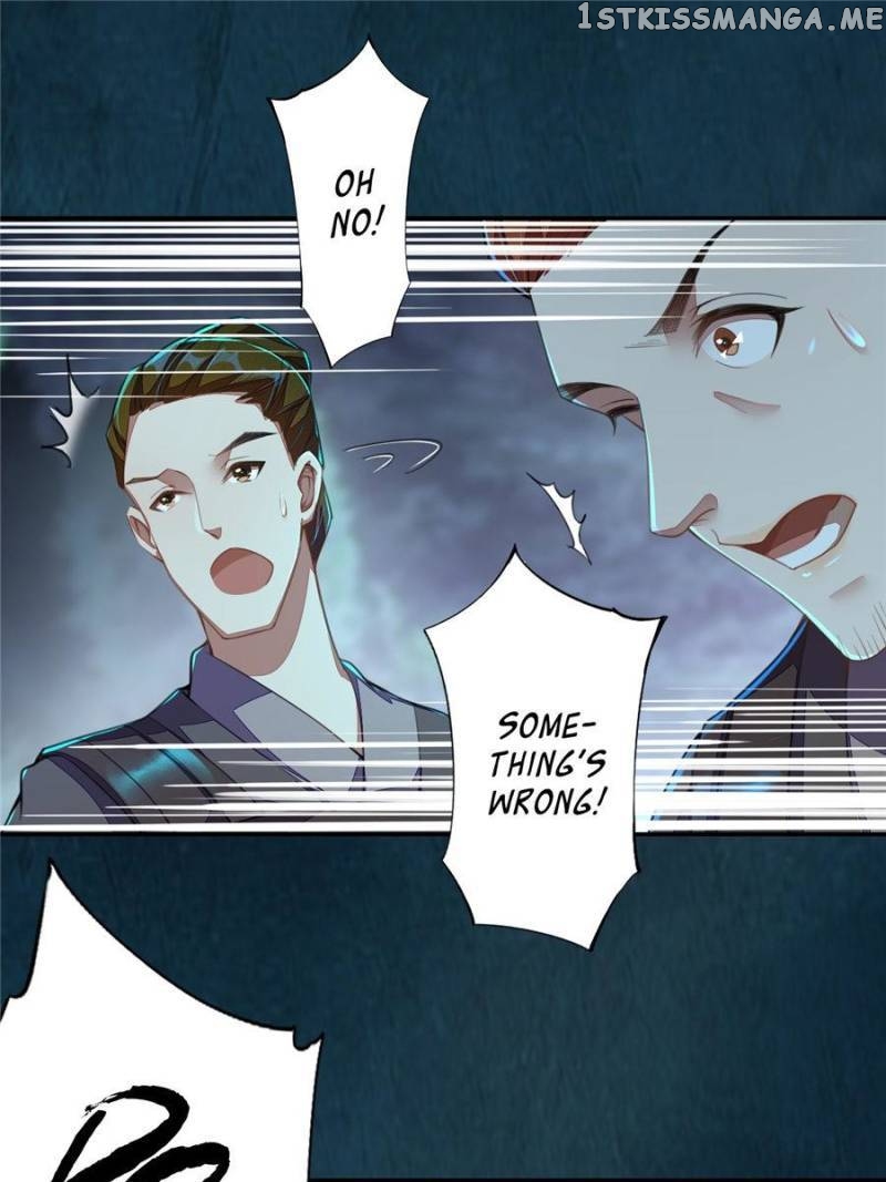 Peerless Refiner chapter 109 - page 43
