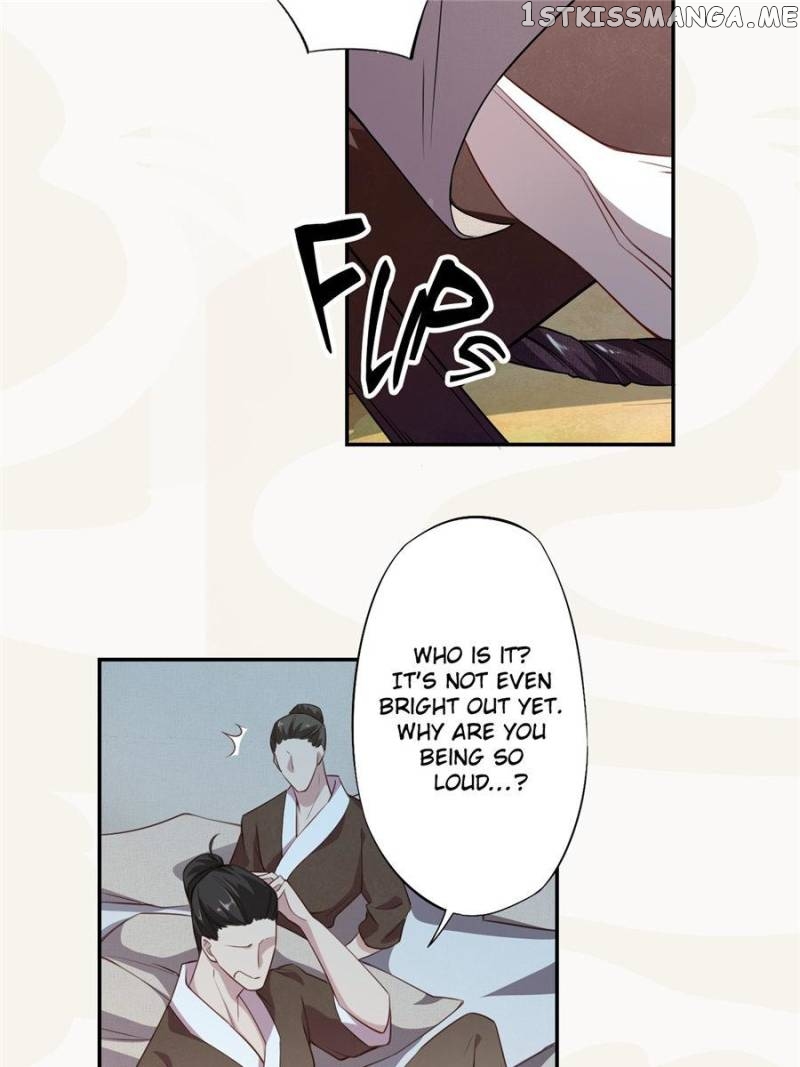 Peerless Refiner chapter 108 - page 10