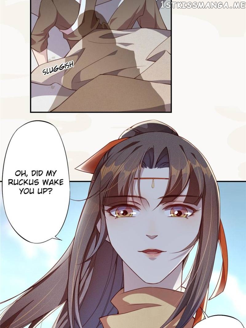 Peerless Refiner chapter 108 - page 11