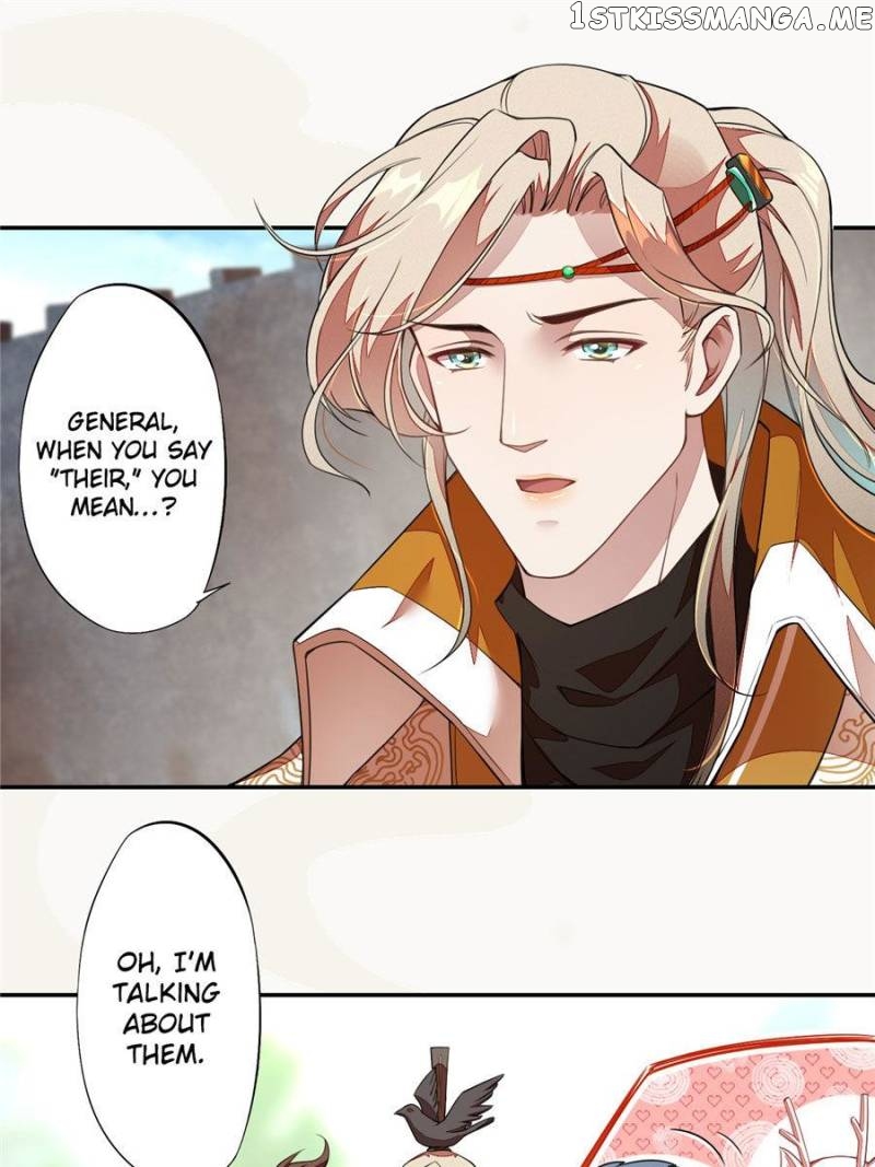 Peerless Refiner chapter 107 - page 20