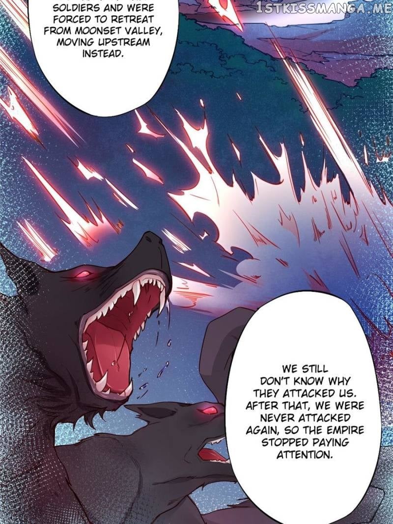 Peerless Refiner chapter 106 - page 35
