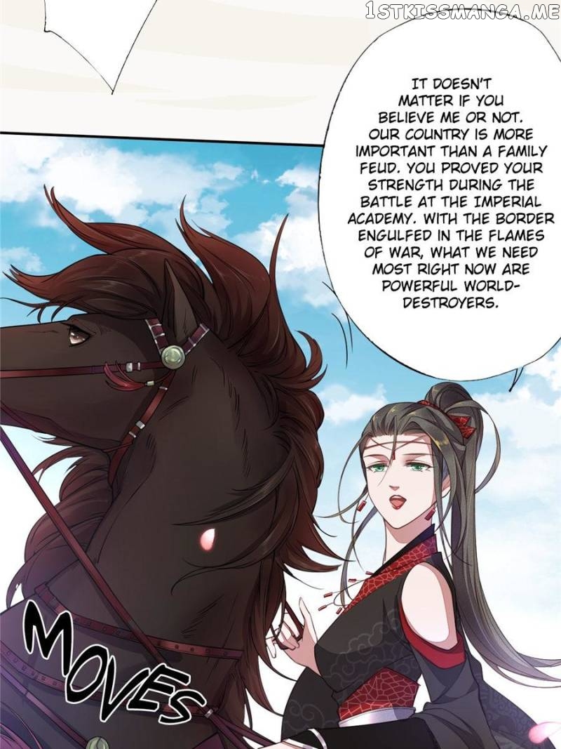 Peerless Refiner chapter 106 - page 38