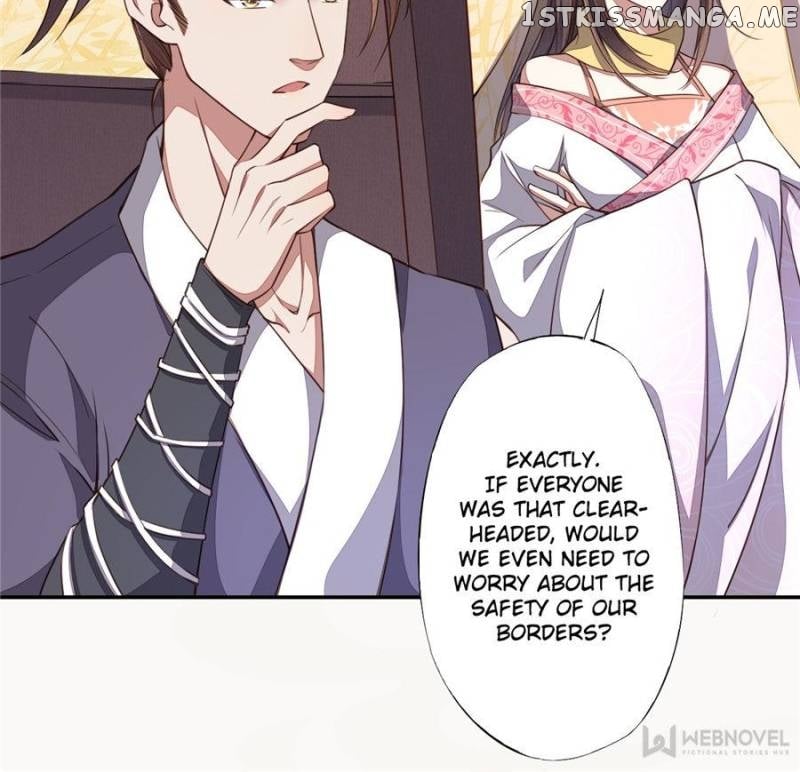 Peerless Refiner chapter 106 - page 42