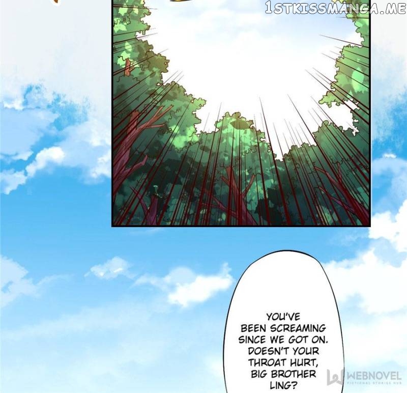 Peerless Refiner chapter 106 - page 45