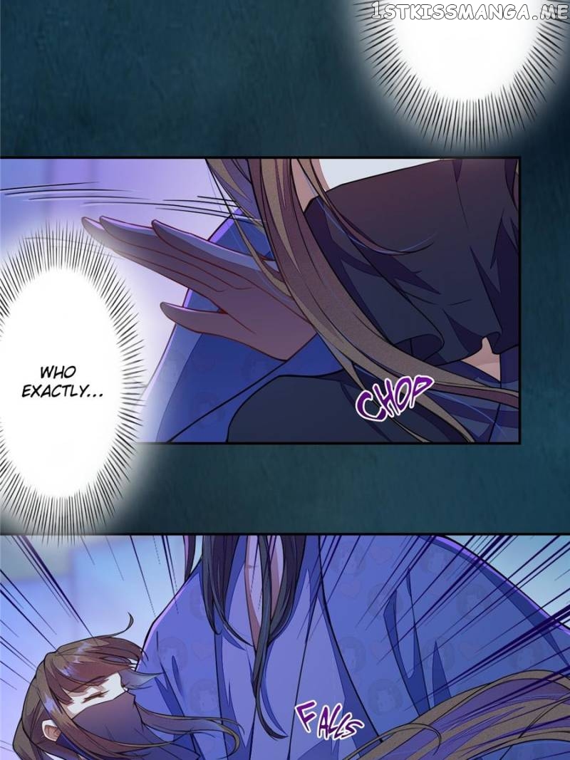 Peerless Refiner chapter 105 - page 8