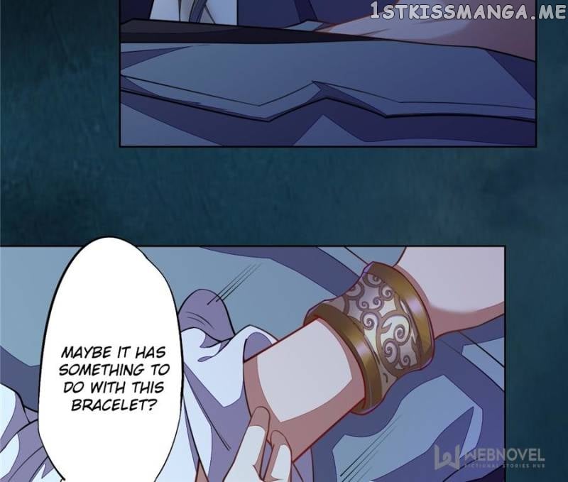 Peerless Refiner chapter 104 - page 21